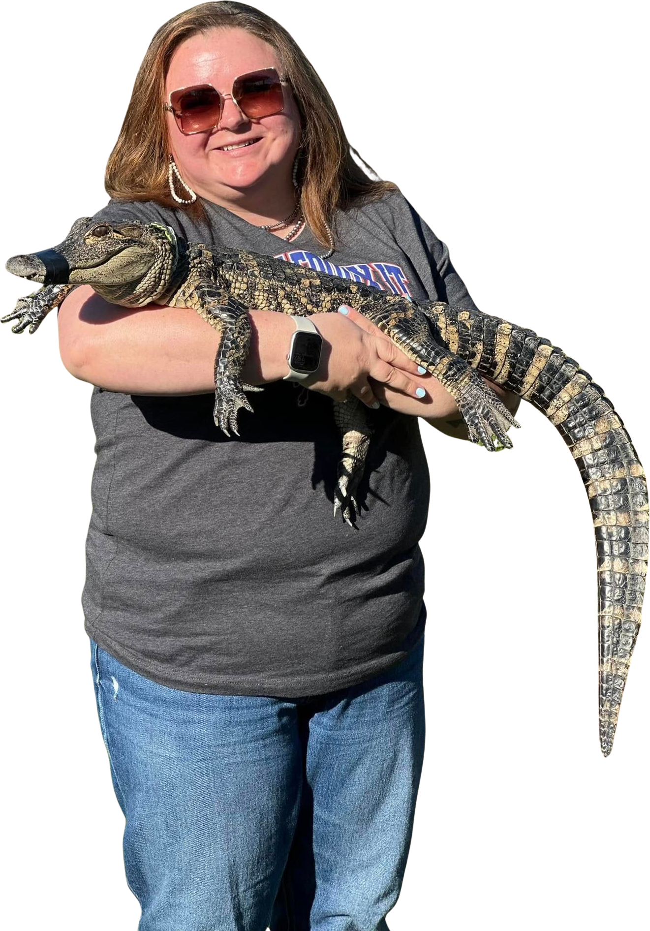 Taylor-L-Barr-Swamp-Puppy